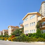 Appartement Goldcity Alanya