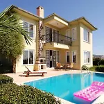 Appartement Goldcity *