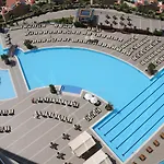Goldcity Apartment Alanya