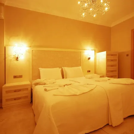 Apartment Goldcity