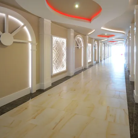Goldcity Аланія