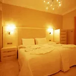 Goldcity Apartman Alanya