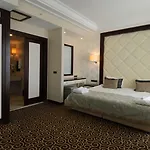 Apartman Goldcity *