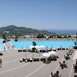 Apartman Goldcity Alanya
