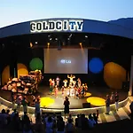 Apartman Goldcity *