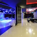 Apartament Goldcity Alanya