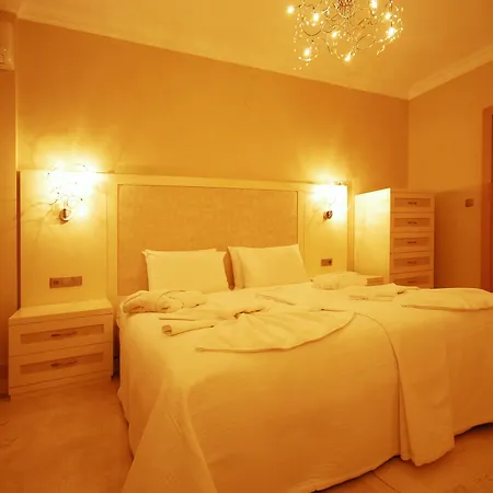 דירה Goldcity