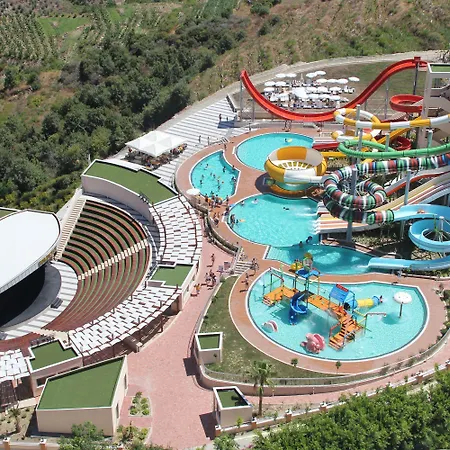 شقة Goldcity ألانيا