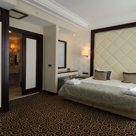 Lägenhet Goldcity *