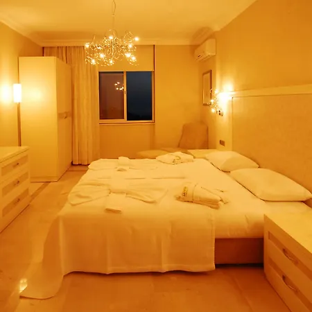 Apartment Goldcity *