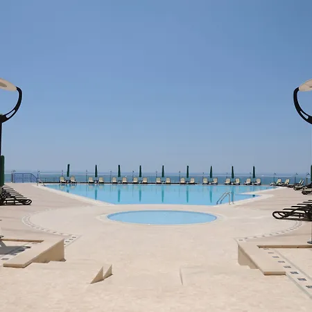 Goldcity Appartement Alanya