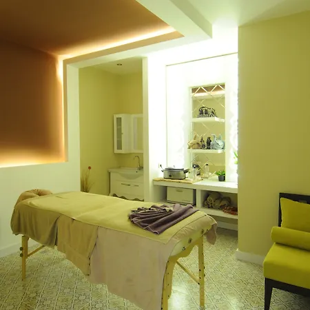 Goldcity Daire Alanya