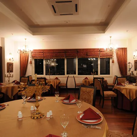 Goldcity Daire Alanya