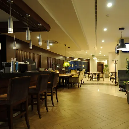 Goldcity Daire Alanya