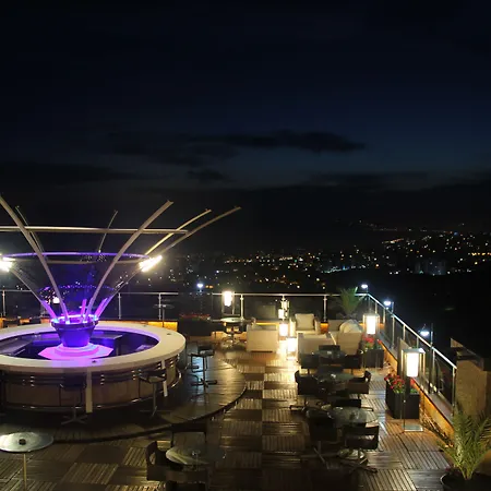 Goldcity Lägenhet *