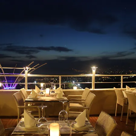 Lägenhet Goldcity *