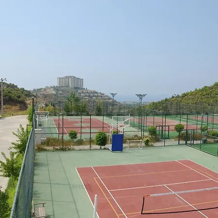 Goldcity אלאניה