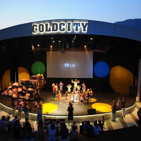 Goldcity *