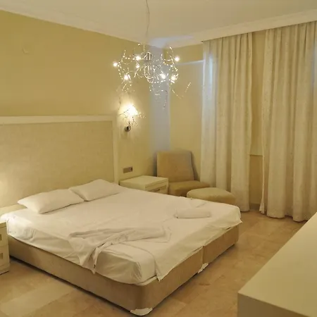 דירה Goldcity *