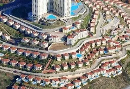 Goldcity דירה