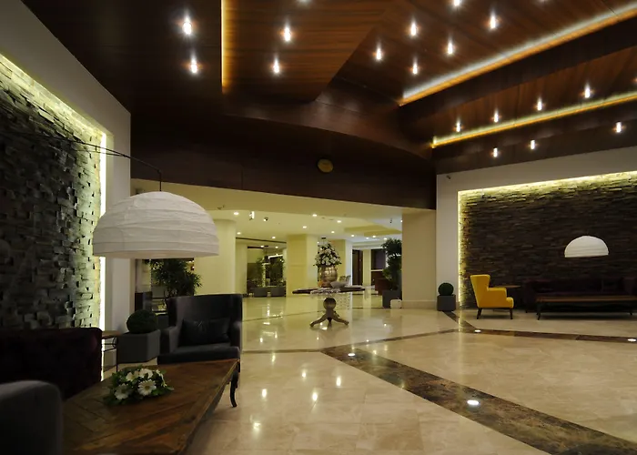 Apartment Goldcity Alanya