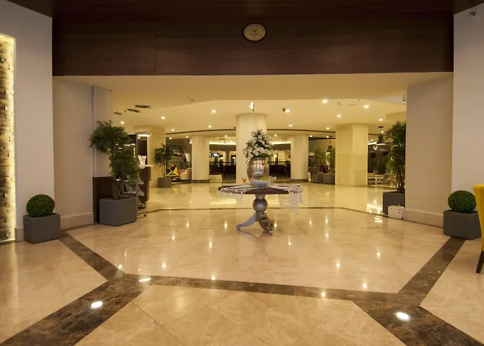 Goldcity * アランヤ