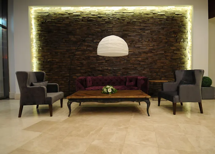 Apartment Goldcity Alanya