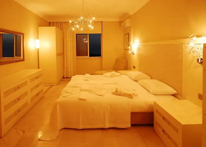 Apartment Goldcity *