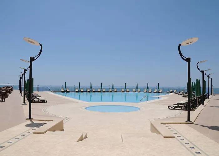 Goldcity Apartment Alanya