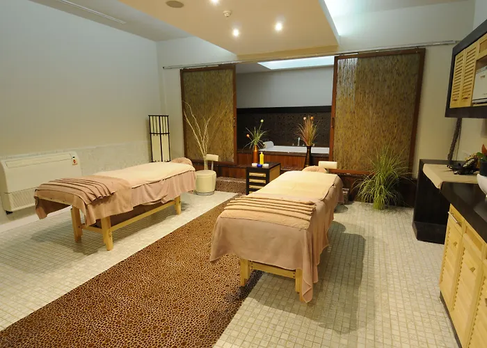 Apartment Goldcity *