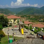 Goldcity Lägenhet Alanya