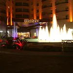 Lägenhet Goldcity *
