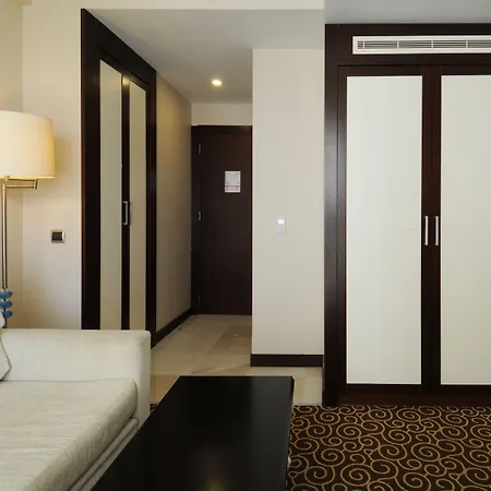 Goldcity Apartman Alanya