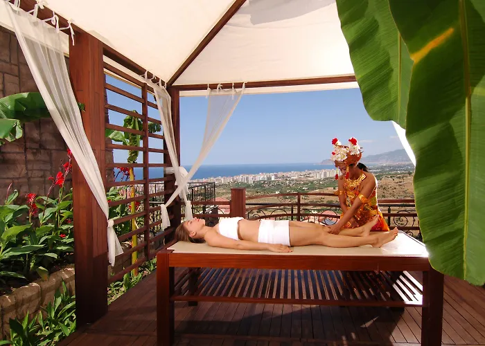 Goldcity Appartement