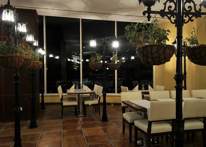 Appartement Goldcity *