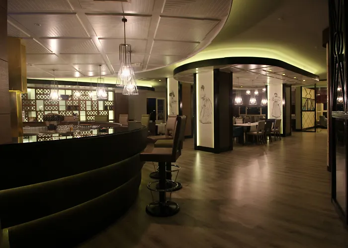 Goldcity Appartement