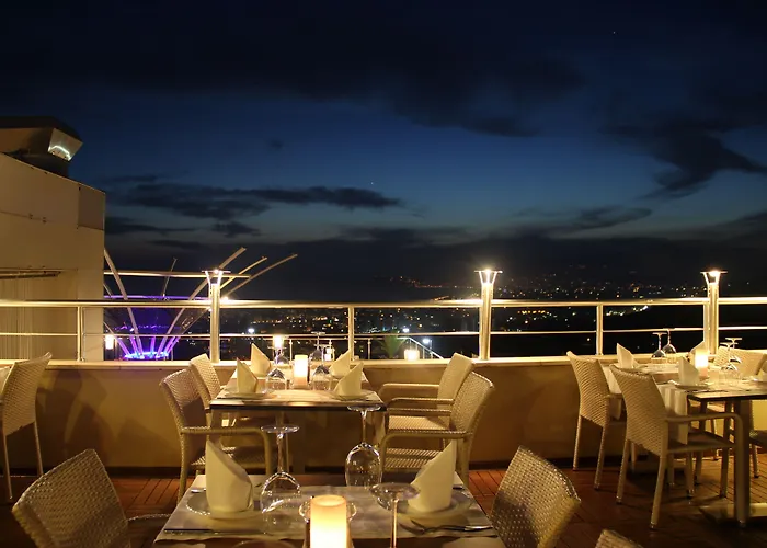 Appartement Goldcity *