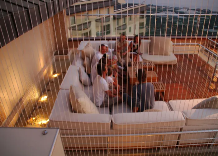 Appartement Goldcity