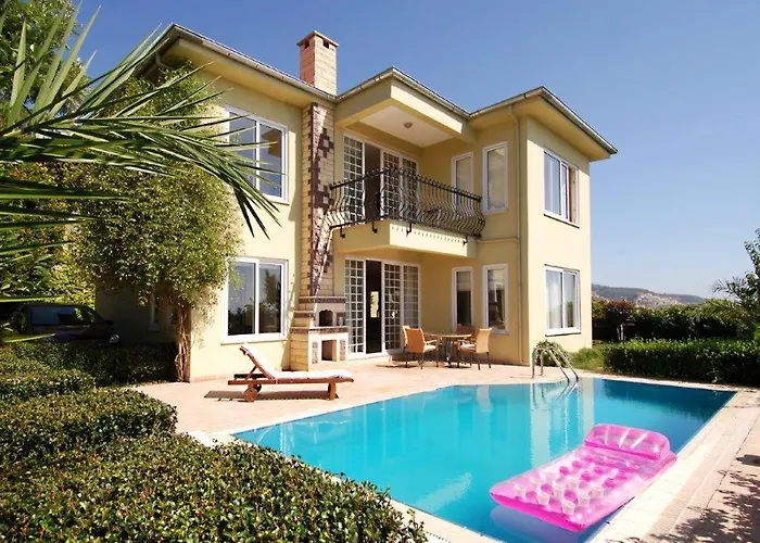 Appartement Goldcity *