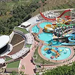 Appartement Goldcity Alanya