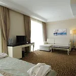 Goldcity Appartement