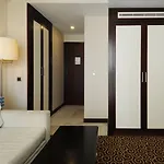 Goldcity Appartement Alanya
