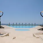 Goldcity Appartement Alanya