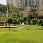 Appartement Goldcity