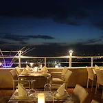 Appartement Goldcity *