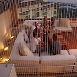 Appartement Goldcity