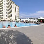 Goldcity * Alanya