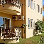 Goldcity * Alanya