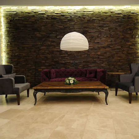 Appartement Goldcity Alanya
