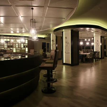 Goldcity Appartement